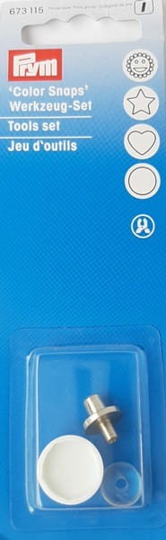 Końcówki do napownicy | napy plastikowe