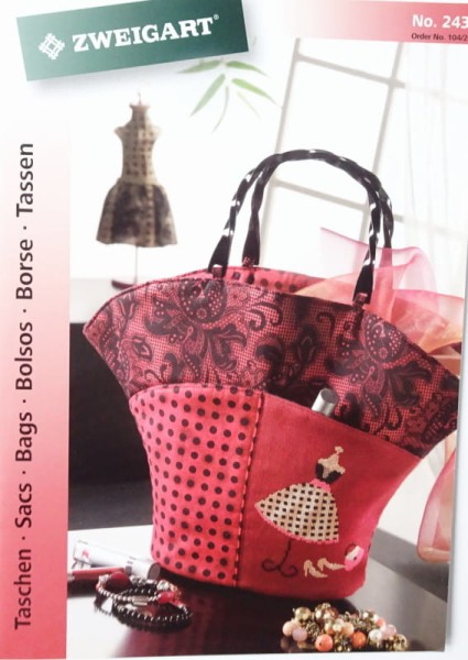 Wydawnictwo Zweigart 243