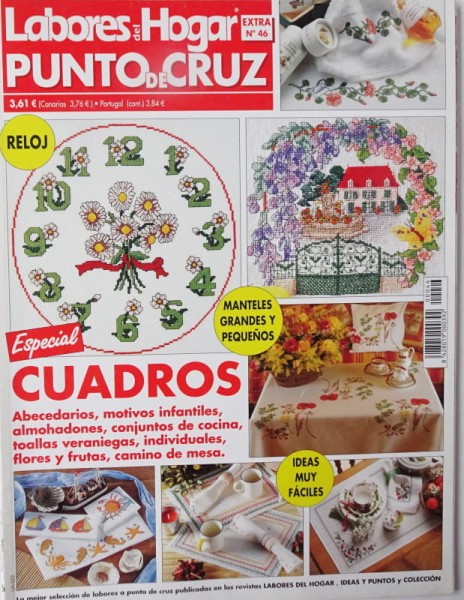 Czasopismo LH Ekstra nr 46