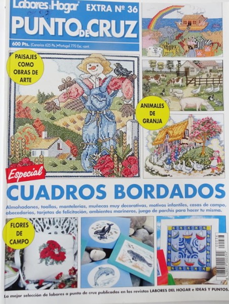 Czasopismo LH EXTRA nr 36 