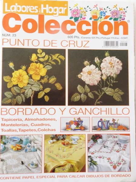 Czasopismo LC nr 23