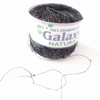 Przędza Galaxy Natura 25 g