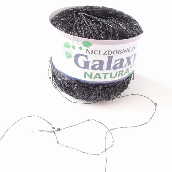 Przędza Galaxy Natura 25 g