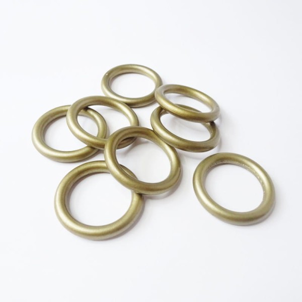 Kółko drewniane 4 cm