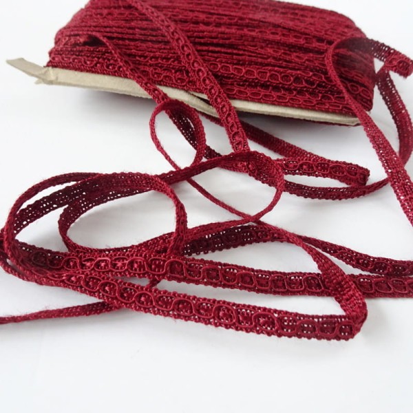 Taśma ozdobna tapicerska 0,90 cm