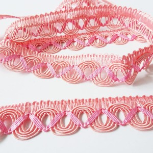 Taśma ozdobna tapicerska