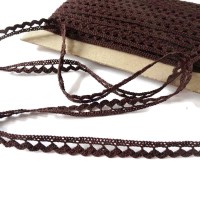 Koronka bawełniana 1, 2 cm