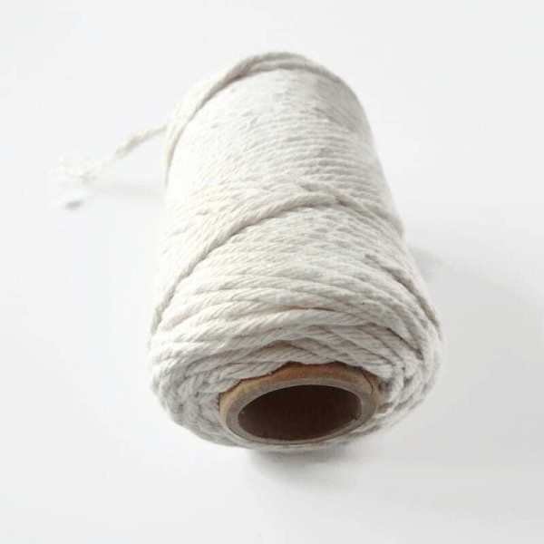 Sznurek bawełniany 250g