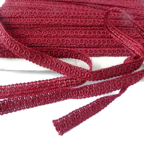 Taśma ozdobna tapicerska