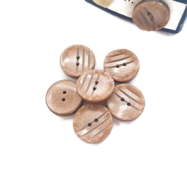 Guzik żakietowy 23 mm