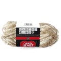 Włóczka Red Heart Soft - motek 100g /167 m - 100% polyacryl  - druty 4-5 - kolor ombre beżowy
