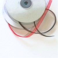 Wstążka szyfonowa 6 mm (5 mb) 