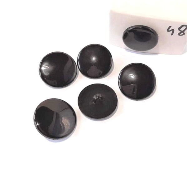 Guzik 23 mm kpl 6 szt