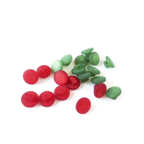 Guzik  do sweterka 11 mm 