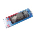 Igły Prym 128400 do haftu i szycia - komplet 50 szt (różne)