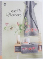 Rico 157 Exotic Flowers (Egzotyczne kwiaty)
