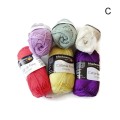 Włóczka Catania Fine produkcji Schachenmayr - 100% bawełna