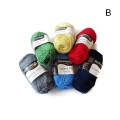 Włóczka Catania Fine produkcji Schachenmayr - motek 50g / 165 m - 100% bawełna