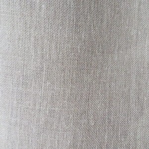 Tkanina Dublin, płótno do haftu 25 ct- len 100%- kolor naturalny- szerokość 140 cm