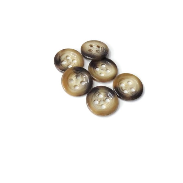 Guzik  duży 3,80 cm