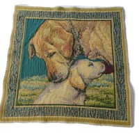 Gobelin na poduszkę