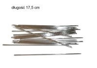 Igła ostra 17,50 cm