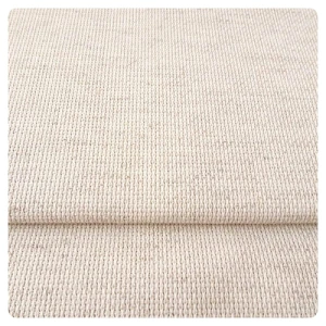 Tkanina aida rustico 14 ct (54/10) do haftu krzyżykowego itp - w składzie;
- 51% bawełna, 34% wiskoza, 15% len 
- kolor naturalny
- szer. 110 cm