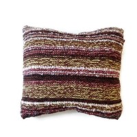 Poduszka wełniana | rękodzieło