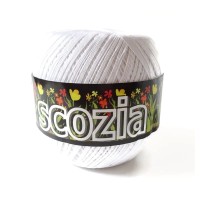 Kordonek Filo di Scozia  250g/1126 m