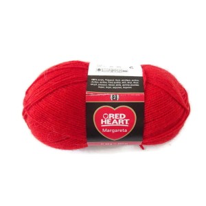 Włóczka Margareta  cienki akryl  na swetry, szale, chusty - motek 50g/257 m  - druty 2,5-3,5