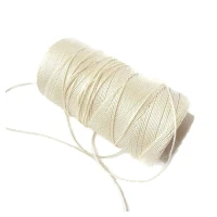  Nici jedwab wiskozowy ecru 100 g