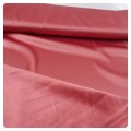 Tkanina satyna na sukienki, kostiumy, stroje sceniczne- szerokość: 1,50 m- skład: poliester-kolor koralowy