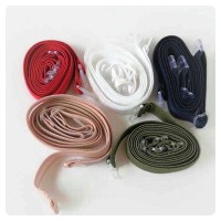 Ramiączka do stanika szer. 10 mm