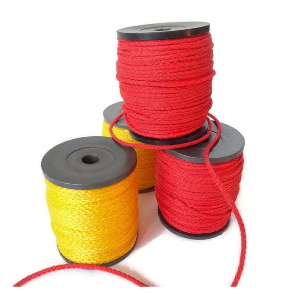 Sznurek techniczny  50m