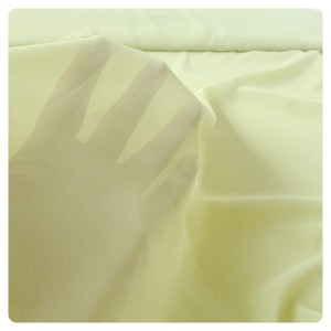 Tkanina żorżeta, cienka, lejąca się, półprzezroczysta, na sukienki, bluzki, szale