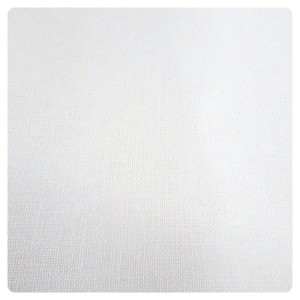 Płótno Cashel 28 ct (112 nitek / 10 cm) do haftu- kolor 101 (kość słoniowa)-szerokość 140 cm- skład: 100 % len