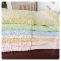 Ręcznik do haftu 40 x 60 cm 