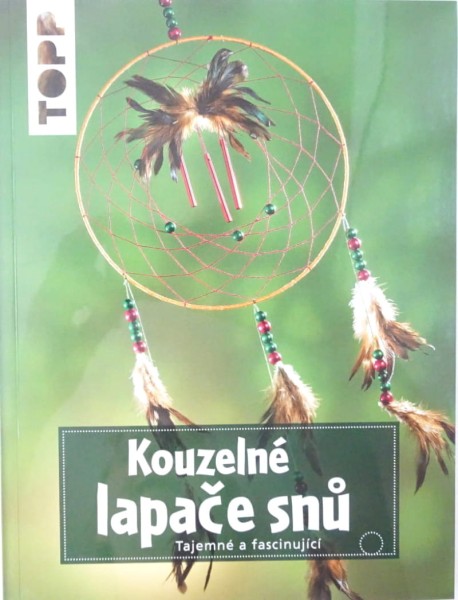 Magiczne Łapacze Snów