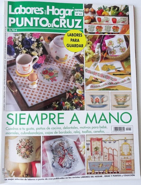 Czasopismo LH EXTRA nr 63