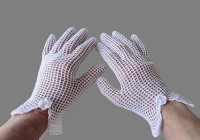 Rękawiczki koronkowe | rękodzieło