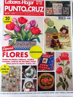 Czasopismo LH Ekstra nr 43