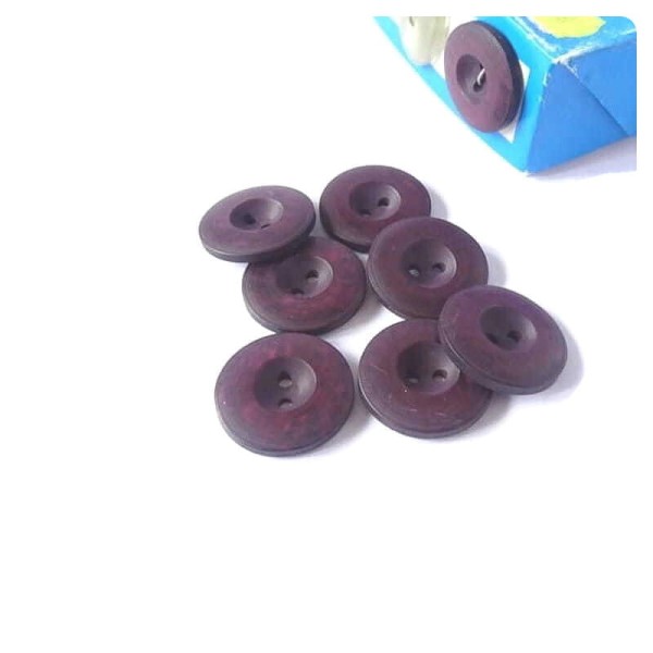 Guzik  24 mm / kpl 6 szt