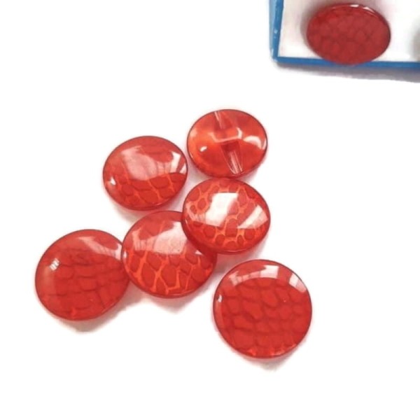 Guzik żakietowy 23 mm