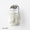 Włóczka Catania Fine 50 g/165m - kolor ecru 1005
