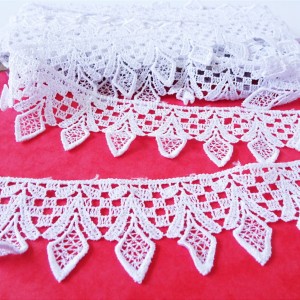 Koronka gipiurowa 5 cm