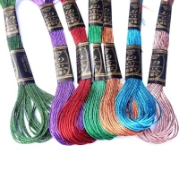 Mulina metalizowana 8 m