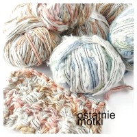 Włóczka Tagliato 50g/55 mb