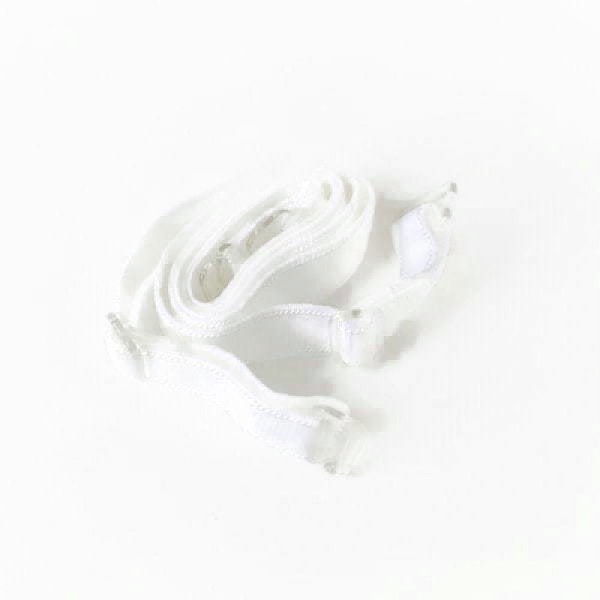 Ramiączka do stanika szer. 15 mm 