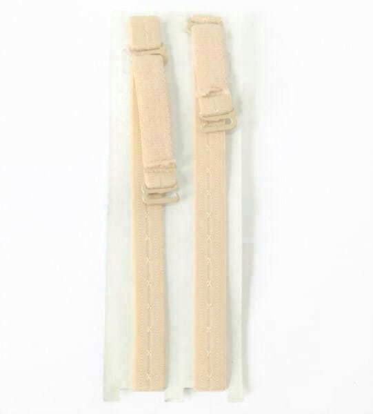 Ramiączka do stanika szer. 12 mm 