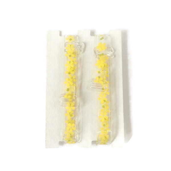 Ramiączka silikonowe do stanika szer. 10 mm 